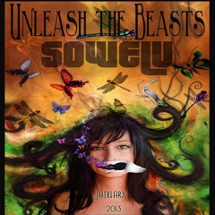 Sowelu - Unleash The Beasts - HouseWreckaz Exclusive