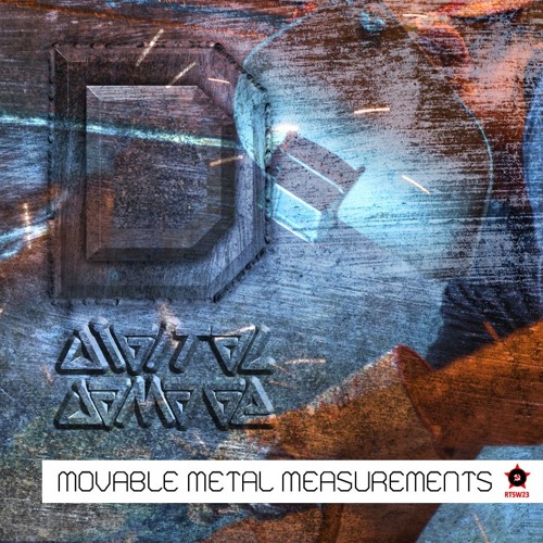 Digital Damage-Its reality (Russian-Techno label) FREE