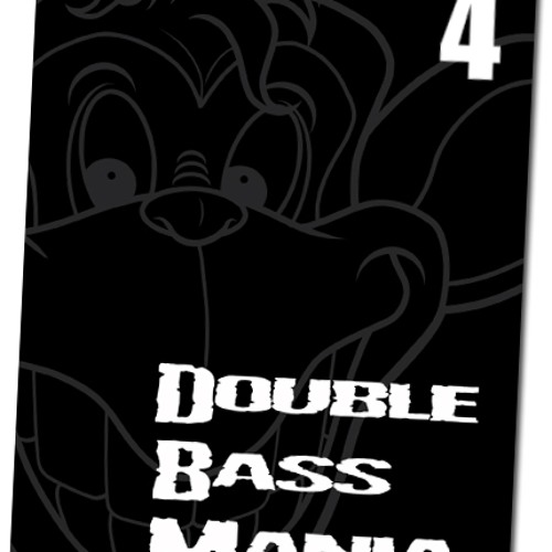 Stream Double Bass Mania IV Metal Drum Loops Demo by betamonkey