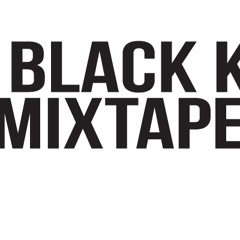 The Black Keys Mixtape