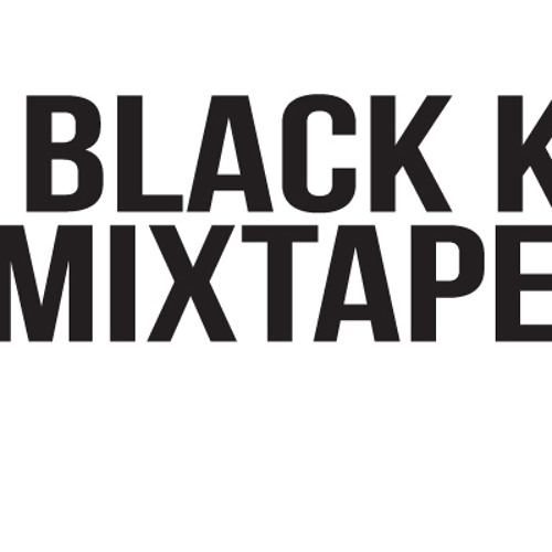 The Black Keys Mixtape