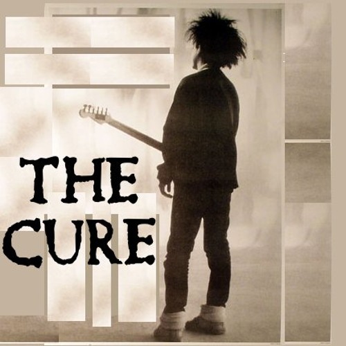 Tonymagik VS The Cure Forrest RMX