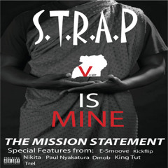 The Reign - S.T.R.A.P