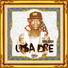 Soulja Boy ft Ball Out - All Des Racks