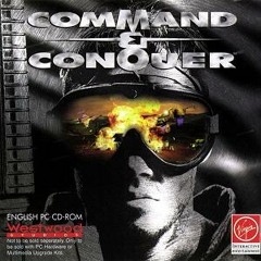 Act on Instinct - Command and Conquer: Tiberian Dawn