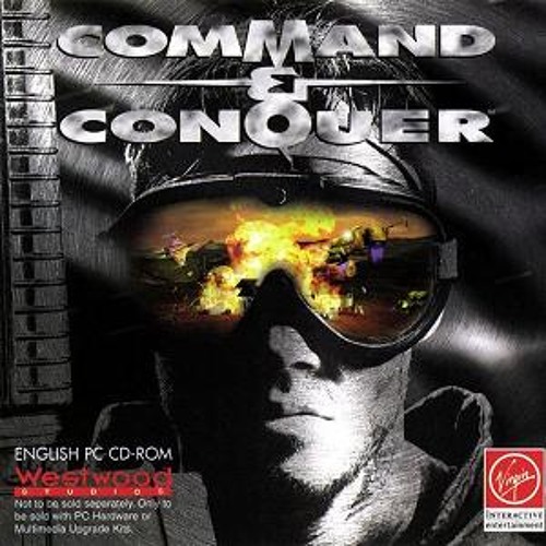 Act on Instinct - Command and Conquer: Tiberian Dawn