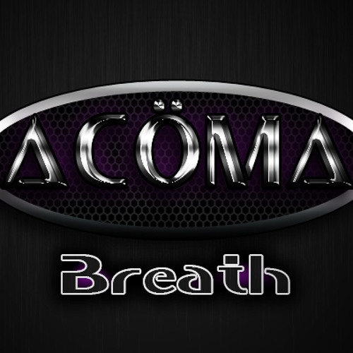 "Breath" - Breaking Benjamin ( Acoma Remix ft. Lauren King )