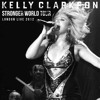Kelly Clarkson - Dark Side (Live in London 2012)