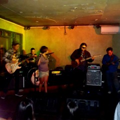 Isip by MITHI - OPM - Live Recording Session at Sound Weavers