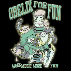 Obelix For Fun - EP2009 - 02. Depresi Emosi (Ost. Setan Facebook)