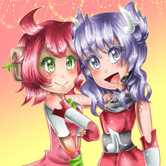 [Jonetsu and Note] Colorful x Melody [UTAU]