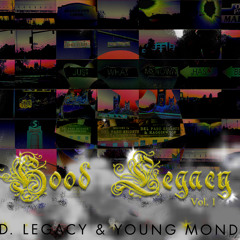 04)WITH THE SHIT-PONCH DA FACTOR.KP DOLLA$.YOUNG MONDI
