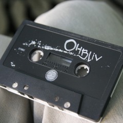 OHBLIV - Awrite