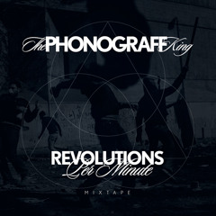 REVOLUTIONS PER MINUTE - MIXTAPE
