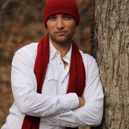 Jon Hildreth -  L.O.V.E. - Michael Buble