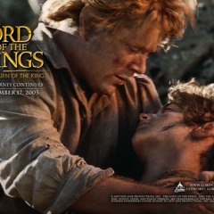 Enya-Concerning Hobbits-The Fellowship Of The Ring