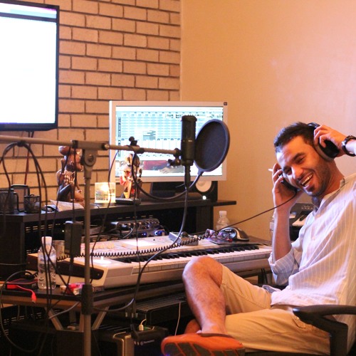 مطرف المطرف -طاري الفرقا