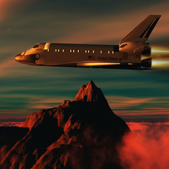AMATERAS - Departure
