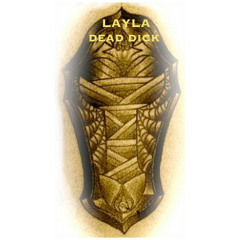 Dead Dick - LAYLA - Produced by Dazastah - cuts by Dazastah