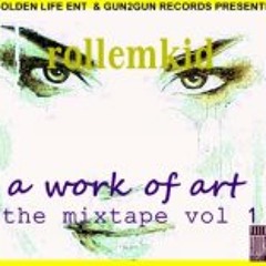 Pass Me The Lighter by Rollemkid ft Chill Lo and Mami Dice