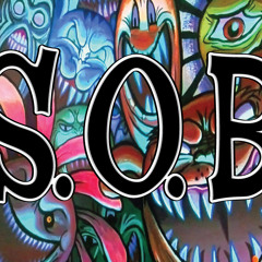 Stop Sobbin