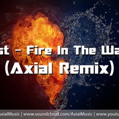 Feist - Fire In The Water (Axial Remix) [Free]