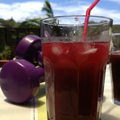 I GOT IT MADE (Super Juice Song)