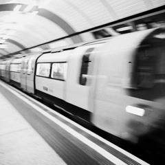 Chryophase - Underground Night Train ¬ Nachtzug Untergrund ~ (Jan 2013)