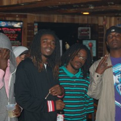 Prettyboyjoe, marlo mike, yung blessed ~Big Sean instrumental~ you know