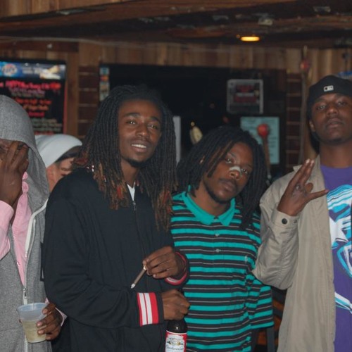 Prettyboyjoe, marlo mike, yung blessed ~Big Sean instrumental~ you know