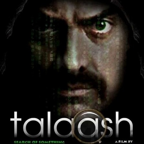 Jiya Lage Na - Talaash
