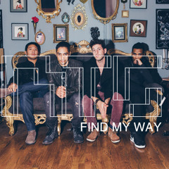 MTG - Find My Way