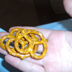 A Very Questionable Freestyle About Pretzels (Obskewer)