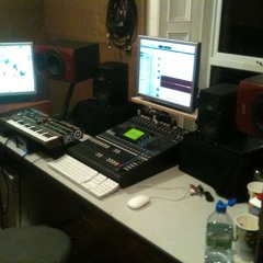 Jigsaw demo, Ryan Sheridan