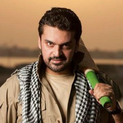 Mehbooba meri by Fakhr e Alam (Navid Bawa)