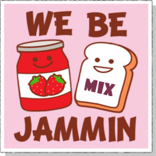 We Be Jammin Mix (FREE DOWNLOAD)