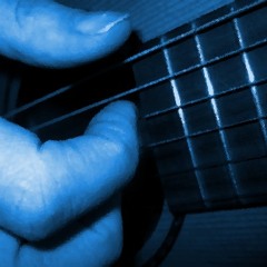 English Two Step [Solo Acoustic Guitar]
