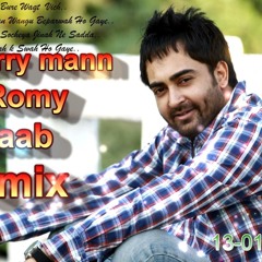 Remix Gulab Sharry Maan