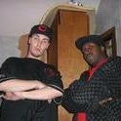 FEEL IT IN THE AIR - Ill Cipher ft. Infamus