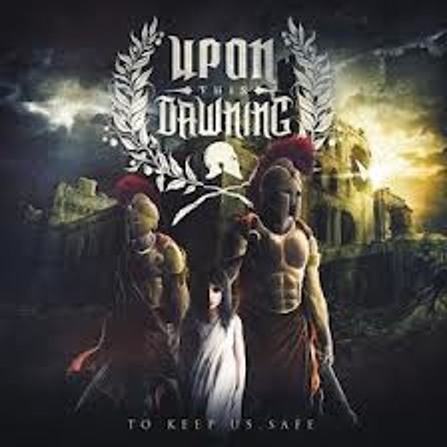 Upon This Dawning- The Sound Of Your Breath