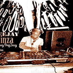 Dj winza-DeepJazzy Session-Tribute @ ER Djs @ Work 118bpm at 23-25-57