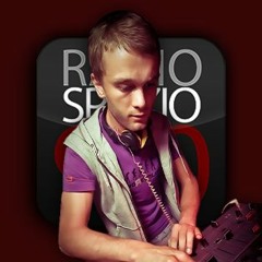 13#Guest Mix@Special for Radiospazio900#130107