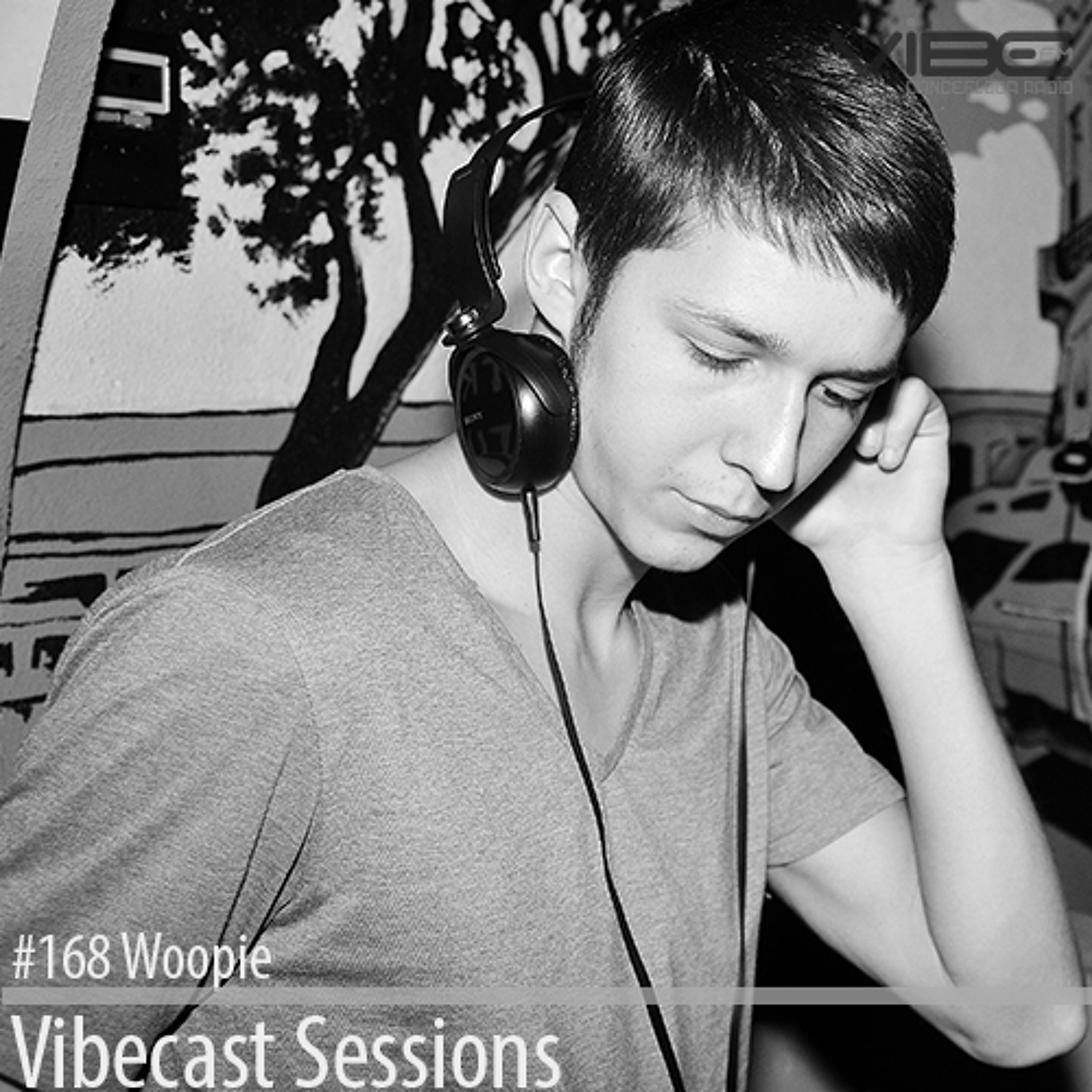 Vibecast Sessions