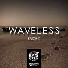 Waveless - Sach  k