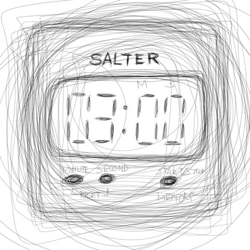 SALTER