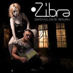 Zibra - Grimilde's Brush (Binaural 3D SoundSpace Mix)