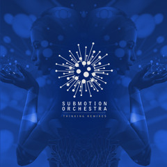 Submotion Orchestra - Thinking (Mark Knight Remix) Clip