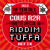 Artwork for "fourrette sPeciaL AA"_Afterallsound_ft_CousR2R_ft_RiddimTuffa