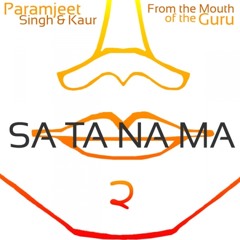 Paramjeet Singh & Kaur Satanama-11min