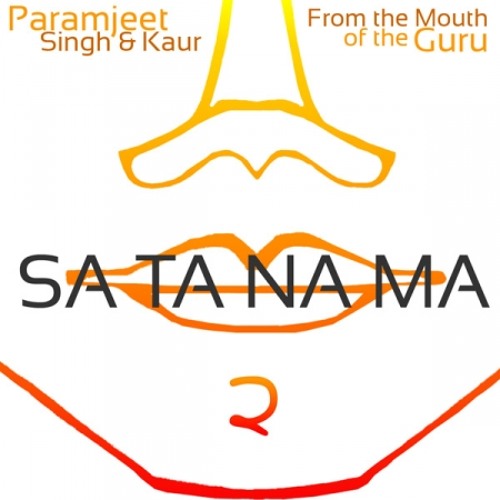 Paramjeet Singh & Kaur Satanama-11min
